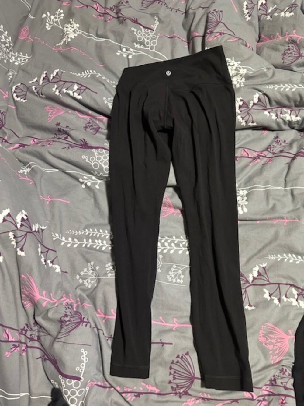 lululemon align leggings size 6